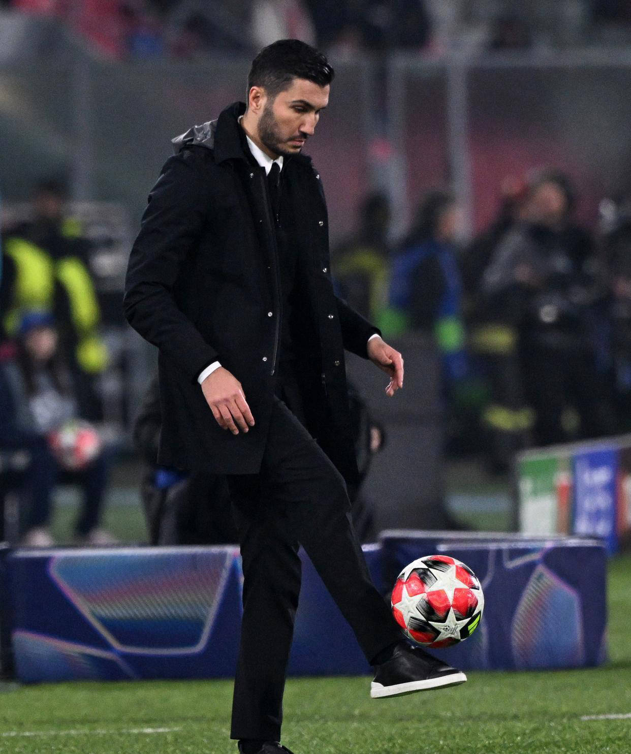 haixing app-关于冲刺阶段突围战来临，多特蒙德围绕国王杯调整名单，震撼外界，球队文化再被提及的信息-haixing app